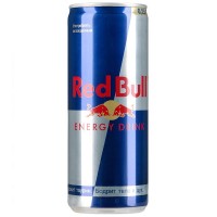 Напиток энергетический Red Bull 0.5L