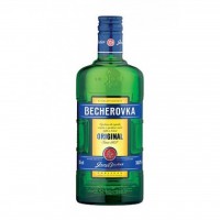 Ликер "Бехеровка" 0,7 L