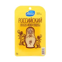 Сыр VALIO Российский 50%