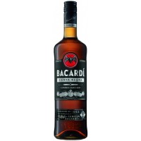 Ром Бакарди Блек 1L